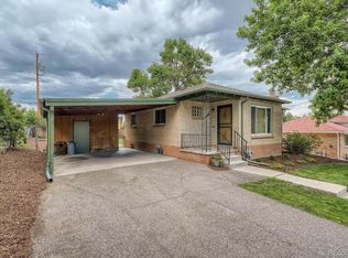 2331 S Wolff St, Denver, CO 80219