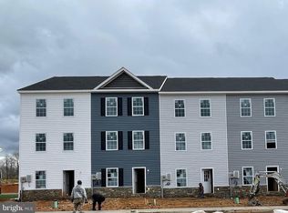 194 White Violet Way, Kearneysville, WV 25430