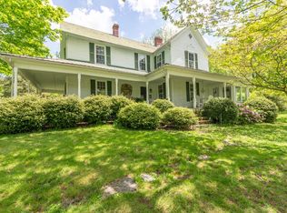 20212 Randolph Dr, Abingdon, VA 24211