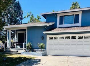 311 Alora Ct, San Ramon, CA 94583