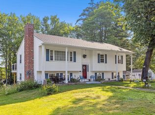 10 Ferncliff Dr, Franklin, NH 03235