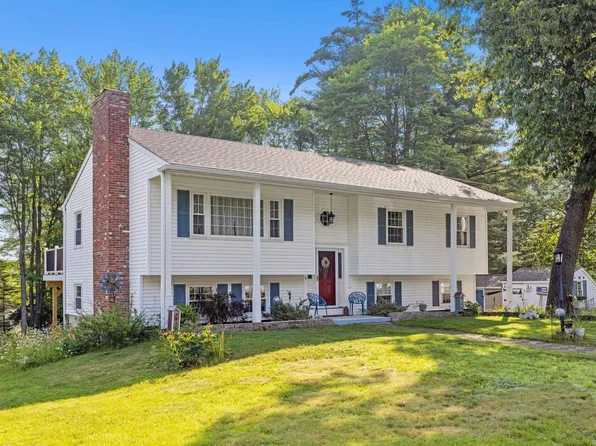 10 Ferncliff Drive, Franklin, NH 03235