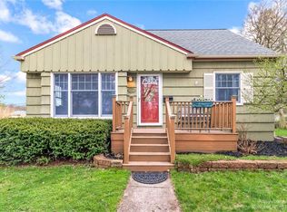 1903 Arlene St, Ann Arbor, MI 48103