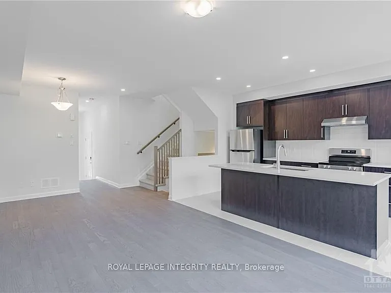 261 Elsie Macgill Walk — Photo 7