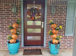 106 Chinquepin Dr, Magnolia, AR 71753