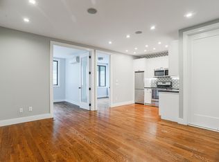 1612 Bergen St #1R, Brooklyn, NY 11213