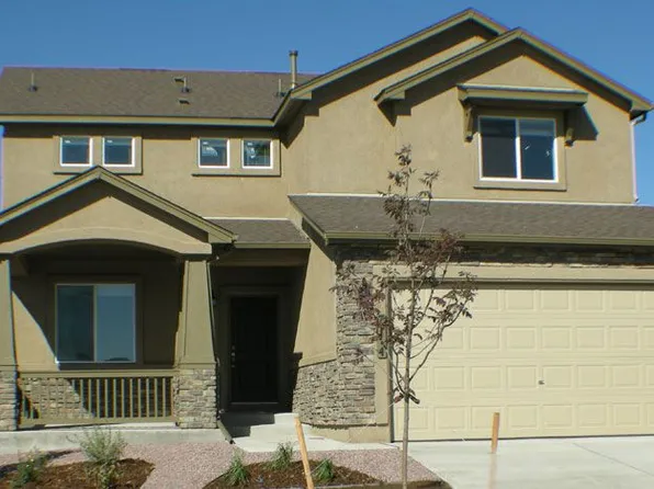 Capstone Plan, Sterling Ridge