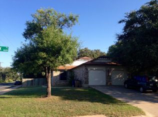 4606 Brown Bark Pl #B, Austin, TX 78727