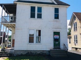 250 Division St, Amsterdam, NY 12010