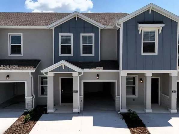 2837 Pierr St, Davenport, FL 33837