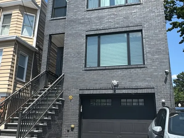 10 Bidwell Ave #G, Jersey City, NJ 07305