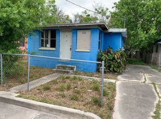 2123 McQuade St, Jacksonville, FL 32209