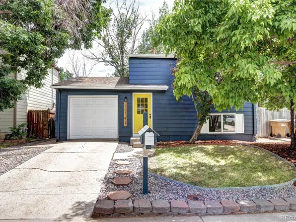 10748 Lewis Circle, Westminster, CO 80021