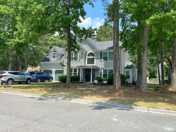 600 Channing Arch, Chesapeake, VA 23322
