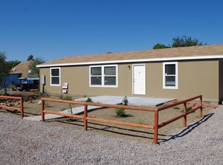 3244 E Clinton Ln, Camp Verde, AZ 86322