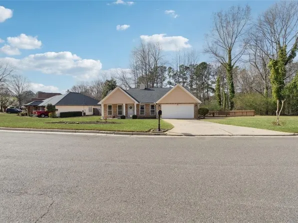 10600 Willow Meadow Cir, Johns Creek, GA 30022