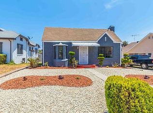 2410 Virginia Rd, Los Angeles, CA 90016