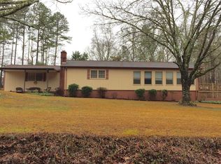 924 Porter Rd, Pendleton, SC 29670