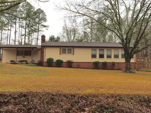 924 Porter Rd, Pendleton, SC 29670
