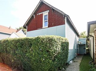 353 E Morris St, Indianapolis, IN