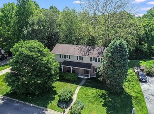 3013 Ridgevale Rd, Wilmington, DE 19808