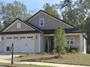 3367 Shadowmoss Dr, Tallahassee, FL 32308