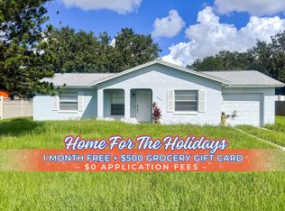 805 Sprucewood Ln, Kissimmee, FL 34743