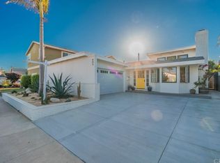 405 Beryl Cove Way, Seal Beach, CA 90740