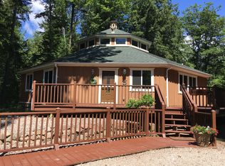 719 N Straits Hwy, Indian River, MI 49749