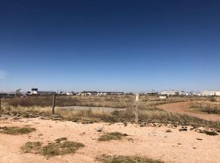 7400 W County Road 116, Midland, TX 79706