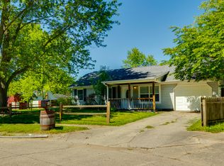 3230 Phoenix Cir, Indianapolis, IN 46241