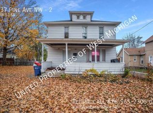 337 Pine Ave NW #2, Grand Rapids, MI 49504