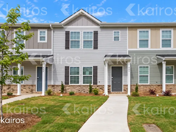 444 Hawthorn Trl, Macon, GA 31210