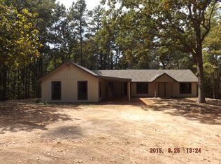 10199 An County Road 404, Palestine, TX 75803