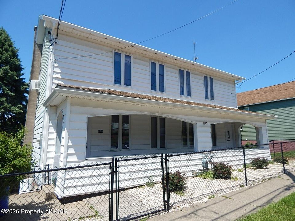 1st image of 168 Kidder St