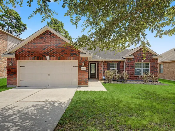 964 Wannan Ln, Conroe, TX 77301