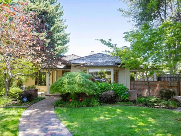 31 Rittenhouse Ave, Atherton, CA 94027