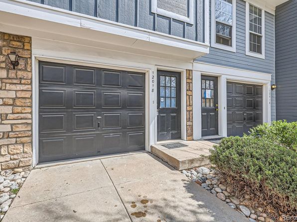 12018 E Tennessee Drive, Aurora, CO 80012