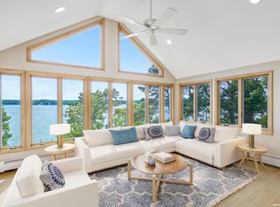 200 Wheeler Rd, Mashpee, MA 02649