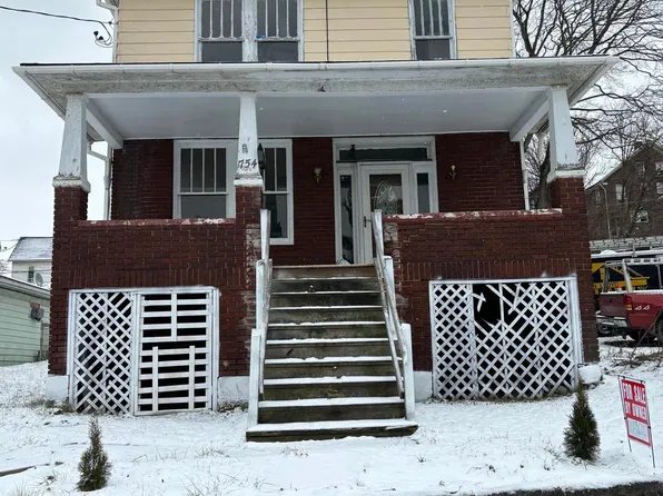754 Coleman Ave, Johnstown, PA 15902