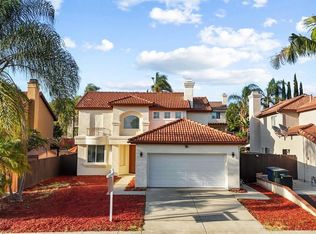 1344 Corte Lira, San Marcos, CA 92069