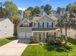 4242 Wiregrass Rd, Fort Mill, SC 29715