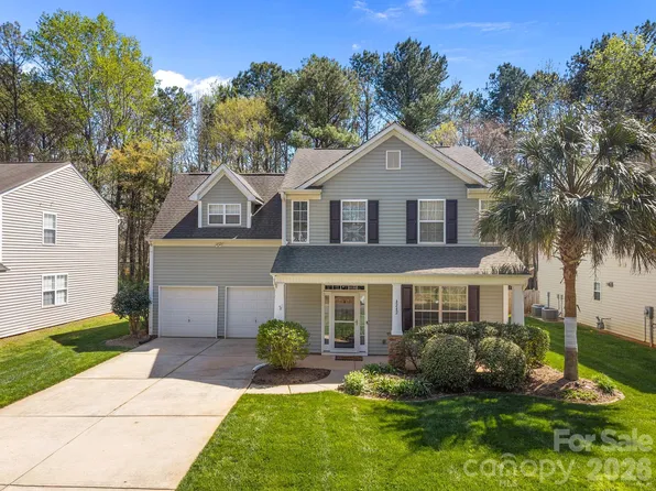 4242 Wiregrass Rd, Fort Mill, SC 29715