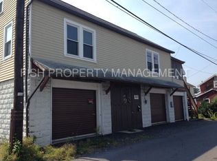 R20 Commerce St, Lock Haven, PA 17745