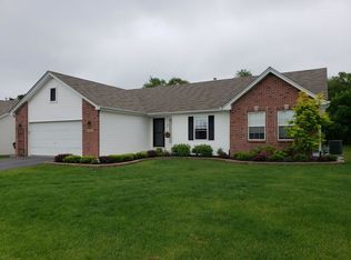 658 Lanae Way, South Beloit, IL 61080