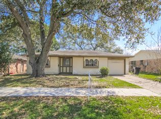 11747 Murr Way, Houston, TX 77048