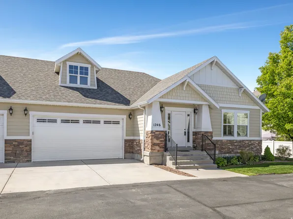 1246 E 4500th St S, Salt Lake City, UT 84117