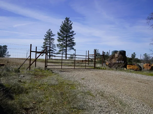 16076 Keson Pl, Grass Valley, CA 95949