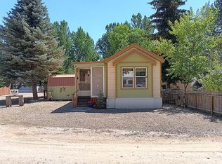 514 N Sawyer St #A47, Cascade, ID 83611