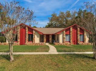 1711 Fulmer Rd, Belle Isle, FL 32809